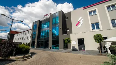 Restauracja Hotel Sękowski